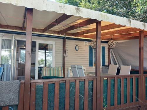 Thiviers Otro | Mobil'home
