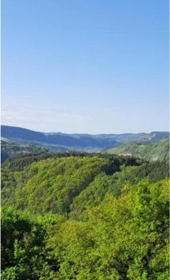 Banassac Otro | Mobil-home vacances Lozère