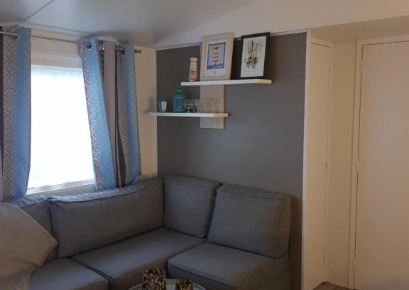 Les Mathes Complejo | Mobile-home Bonne -Anse Plage