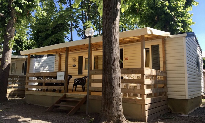 Ameglia Casa | Mobile homes Ameglia Cinque terre