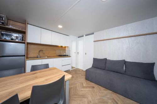 Jezera Complejo | Mobile homes Jezera Lovišća Premium