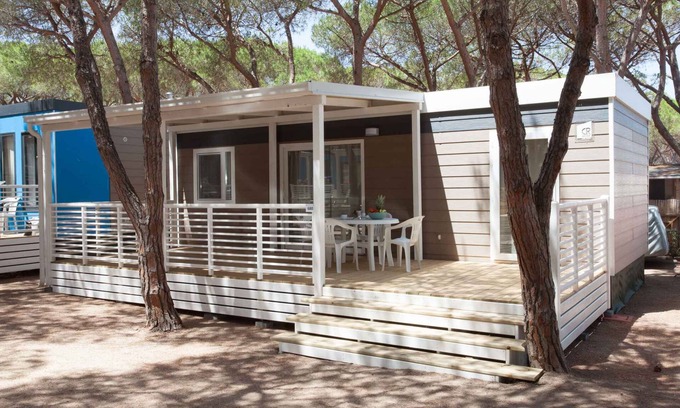 Vignola Mare Casa | Casa vacacional con servicio de playa y cocineta