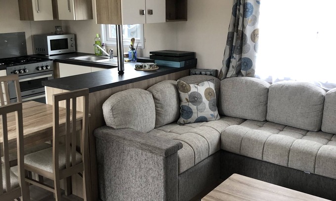 Dinard Casa | Mobilhome 6/8 persons - swimming pool