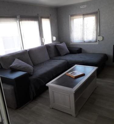 Pornic Otro | Mobilhome