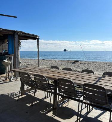 La Marana Otro | Mobilhome Mare e Monte