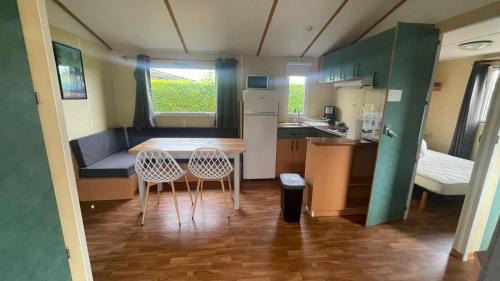 Saint-Denis-d'Oleron Otro | Mobilhome sur terrain privé dans résidence les tamarins
