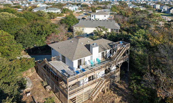 Duck Casa | Moby Duck: Ocean and Sound Views | Pet-Friendly