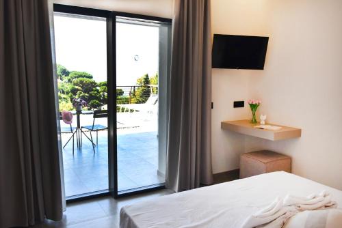 Morcone Cama Y Desayuno | Moddissi Charme camere