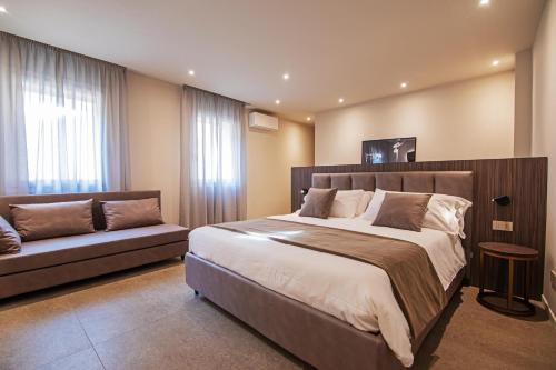 Old Town Casa | Modena Relax Luxury Rent Rooms