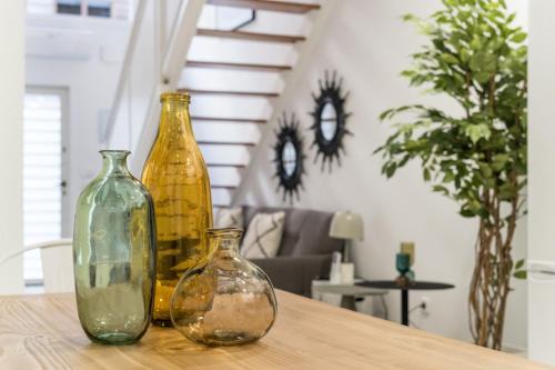 Arganzuela Apartamento | Modern- 1 Bd 1,5 Bth- Delicias Atocha