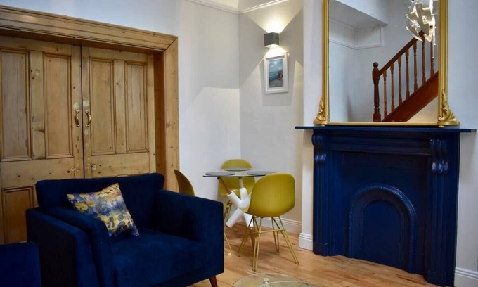 Portobello Apartamento | Elegant 1 Bedroom Dublin Apartment