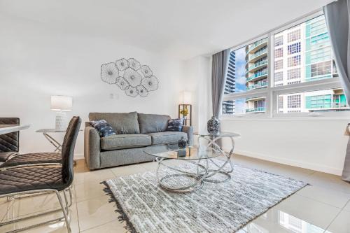 Midtown Apartamento | Modern 2-BD Condo in The Heart of Midtown Miami
