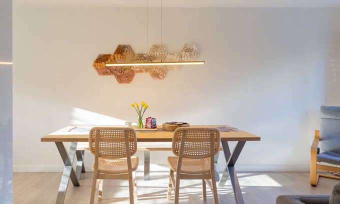 Tetbury Casa | Modern 2 BD w Garden in the Heart of Tetbury