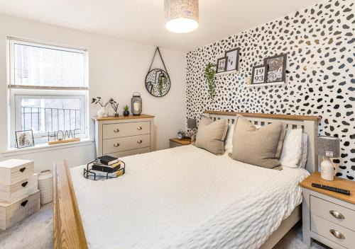 Montrose Apartamento | Modern 2 bedroom Flat in Montrose