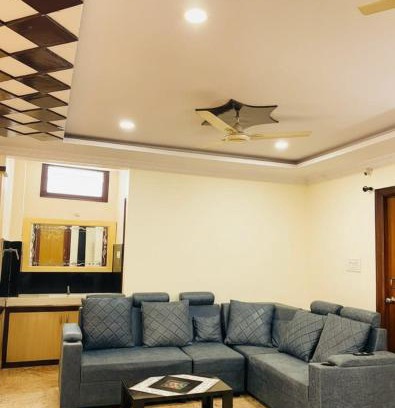 Hyderabad Apartamento | Modern 2 BHK at Gowlidoddy