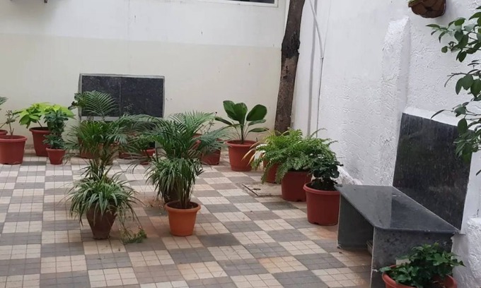 Kondapur Casa | Modern 2 BHK unit in the heart of Hyderabad city