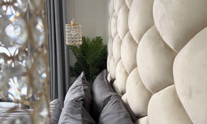 Newcastle Apartamento | Modern 2 BR pool side apartment