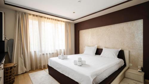 Mladost Apartamento | Modern 2BD in Mladost District - Free Parking by Flat Manager