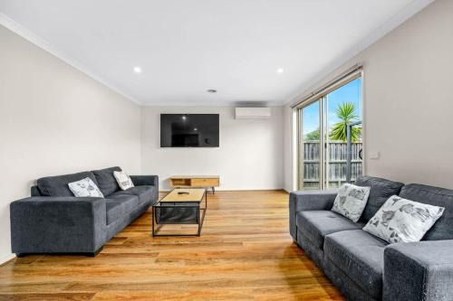 Officer Casa | Modern 2BR Comfort in the Heart of Officer