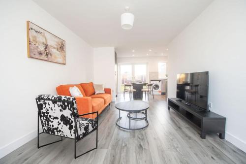 Bootle Casa | Modern 3-Bed Home-Liverpool Stay