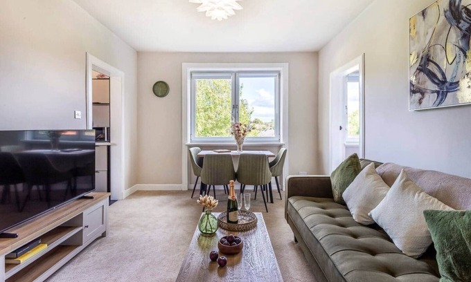 King's Park Apartamento | Modern 3 Bedroom home in Kings Park