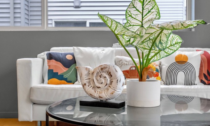 West Woodland Casa | Modern 3 Beds Ballard Townhome w/Rooftop city view