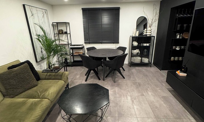 Westend Apartamento | Modern 3-room apartment in Walle - near the center of Bremen