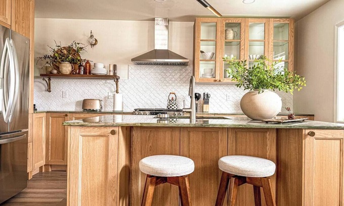 Williston Casa | Modern 3BR Home | BBQ, Wi-Fi, Near Dining & Stores