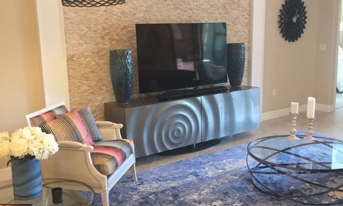 Twin Eagles Casa | Twin Eagles Kinross Golf transfer Sky Run Naples