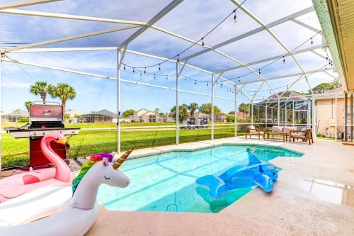 Esprit Casa | Modern 3BR Villa Private Pool & Game Room