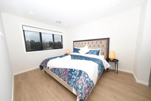 Box Hill Casa | Modern 4 Bedroom House in Box Hill