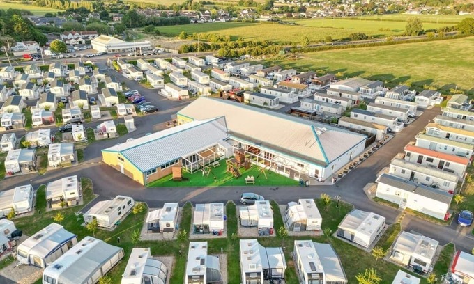 Bleadon Casa | Alojamiento de 2 habitaciones en Bleadon, Weston-Super-Mare