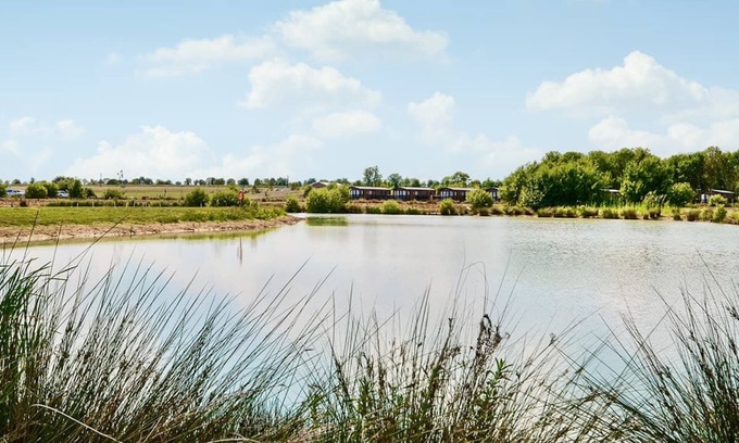 Potterhanworth Casa | Alojamiento de 3 habitaciones en Potterhanworth
