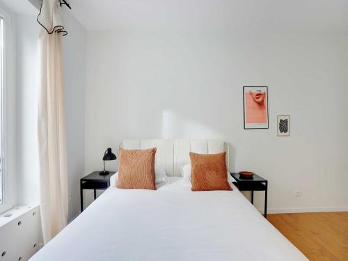 Rueil-Malmaison Casa | Modern and Cosy Studio - 2P - Rueil-Malmaison
