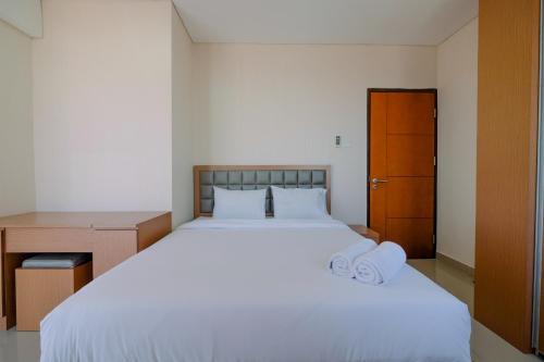 Mampang Prapatan Apartamento | Modern and Cozy 2BR Royal Olive Apartment By Travelio
