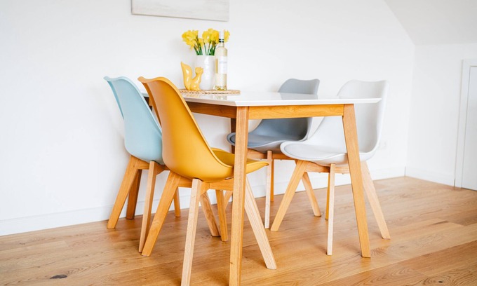 Garßen Apartamento | Apartamento moderno y acogedor con WiFi, todos los métodos de pago, artesanos.