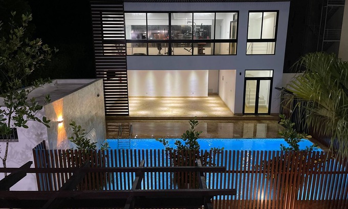 Los Brazos Apartamento | Moderno y acogedor