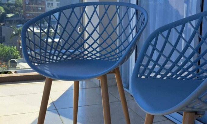 Posadas Apartamento | Departamento Moderno y Exclusivo con Vista al Río