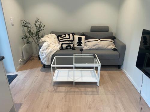 Kristiansand Apartamento | Modern and nice apartment, near the university, UIA
