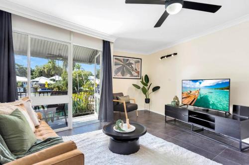 Cairns North Apartamento | Modern Apartment Close to the City Centre 21