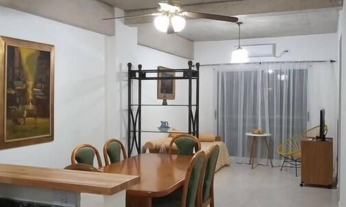 Barracas Apartamento | Apartamento moderno en el corazón de San Telmo. Muy bien ubicado.