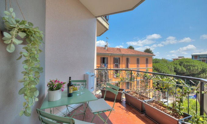 Arona Apartamento | Modern Apartment in Arona