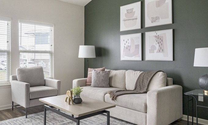 Antioch Apartamento | Modern Apartment in Prime Location (ID9014X92)