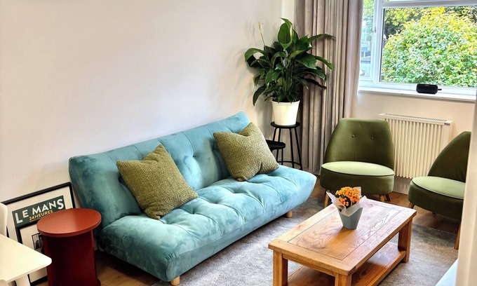 Penge and Cator Apartamento | Modern Apartment in Penge - 3 Person