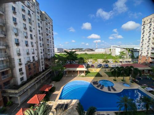 Aguas Lindas Apartamento | Modern Apartment in the Metropolitan Area of Belém