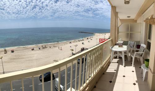 Torrevieja Apartamento | Modern apartment in Torrevieja with sea view, 120 m²