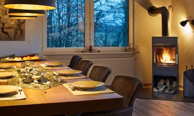 Wallmerod Apartamento | Moderno apartamento cerca del centro