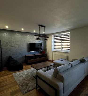 Banska Bystrica Apartamento | Modern apartment in city centre