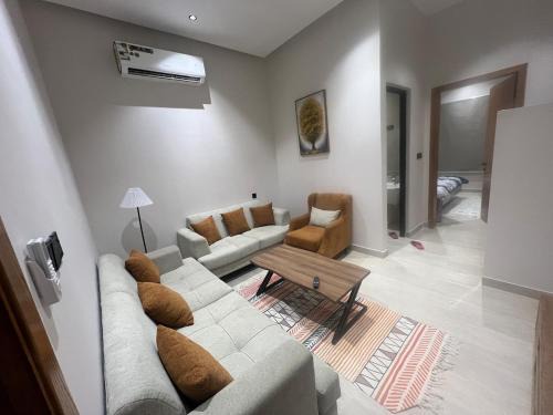Dammam Apartamento | Modern apartment with elegant design