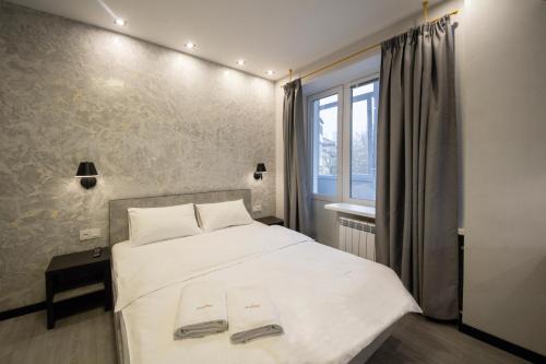 Besarabka Apartamento | Modern Apartments on Baseina near Arena City